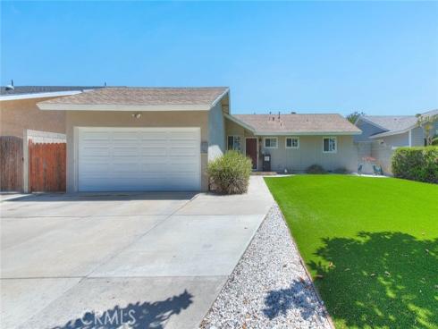 1342 W Southgate , Fullerton, CA