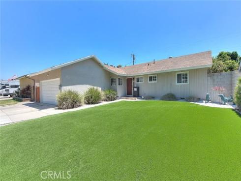 1342 W Southgate , Fullerton, CA