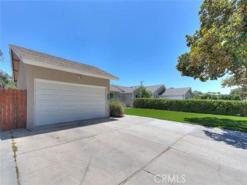 1342 W Southgate , Fullerton, CA
