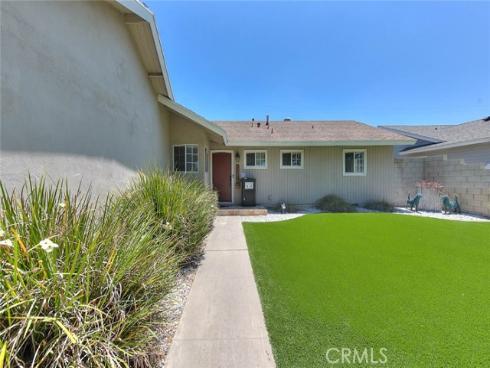 1342 W Southgate , Fullerton, CA