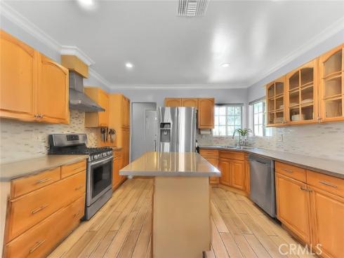 1342 W Southgate , Fullerton, CA