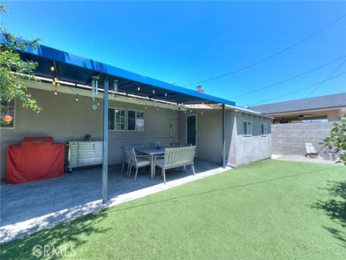 1342 W Southgate , Fullerton, CA