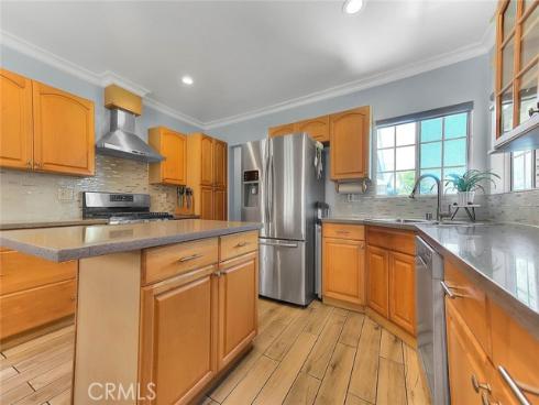 1342 W Southgate , Fullerton, CA