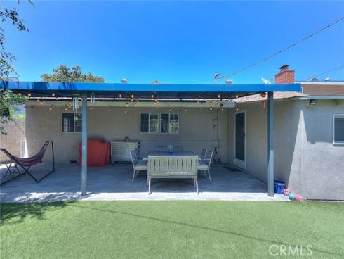 1342 W Southgate , Fullerton, CA