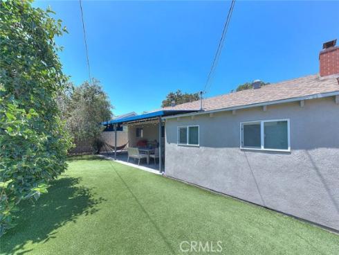 1342 W Southgate , Fullerton, CA