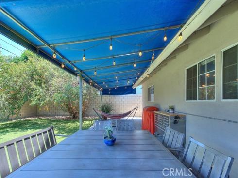 1342 W Southgate , Fullerton, CA