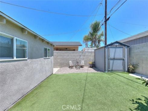 1342 W Southgate , Fullerton, CA
