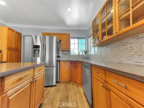 1342 W Southgate , Fullerton, CA