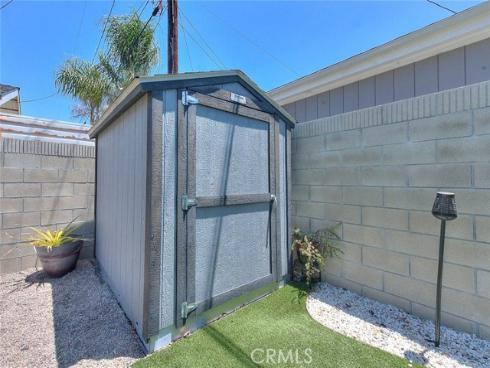 1342 W Southgate , Fullerton, CA
