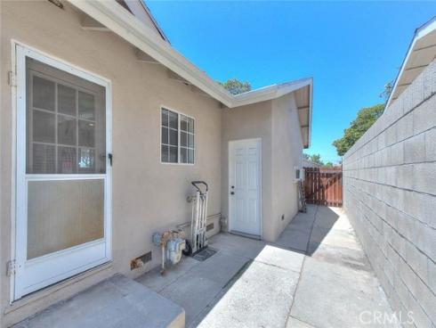 1342 W Southgate , Fullerton, CA