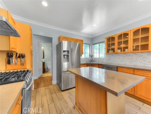 1342 W Southgate , Fullerton, CA