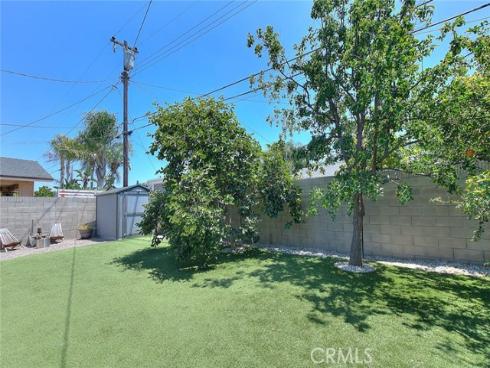 1342 W Southgate , Fullerton, CA