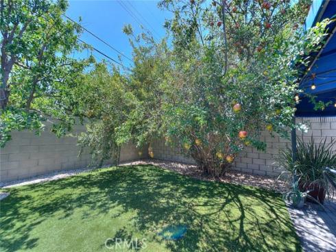 1342 W Southgate , Fullerton, CA