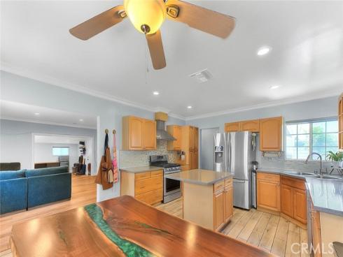 1342 W Southgate , Fullerton, CA