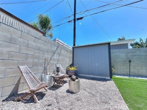 1342 W Southgate , Fullerton, CA