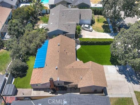 1342 W Southgate , Fullerton, CA