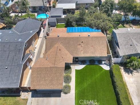 1342 W Southgate , Fullerton, CA