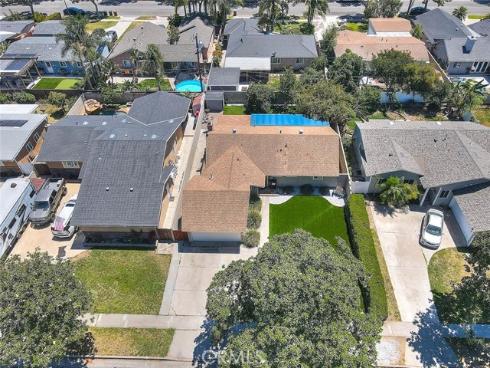 1342 W Southgate  , Fullerton, CA