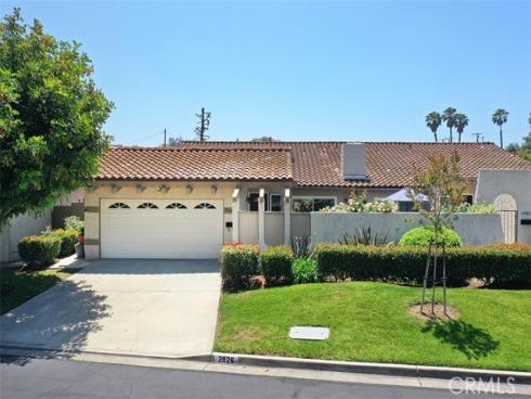2926 Persimmon , Fullerton, CA