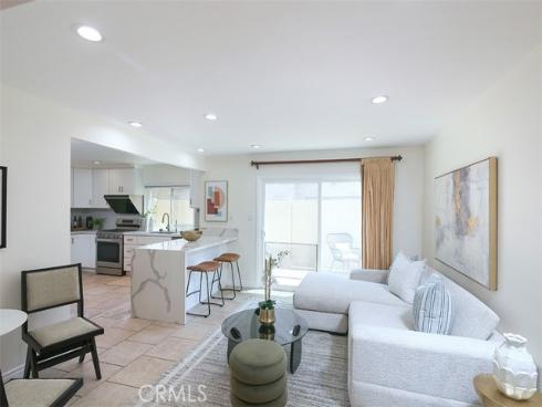 2926 Persimmon , Fullerton, CA