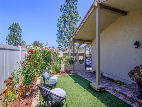 2926 Persimmon , Fullerton, CA