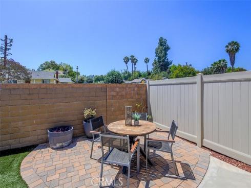 2926 Persimmon , Fullerton, CA