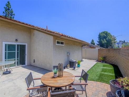 2926 Persimmon , Fullerton, CA