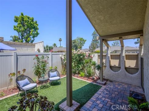 2926 Persimmon , Fullerton, CA