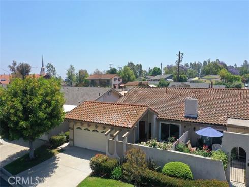 2926 Persimmon , Fullerton, CA