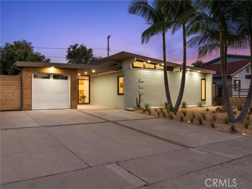 530 W Elm   Avenue, Fullerton, CA