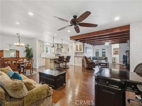 1236  Dorothy  , Fullerton, CA