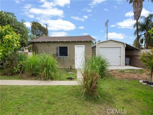 1236  Dorothy  , Fullerton, CA