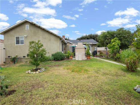 1236  Dorothy  , Fullerton, CA