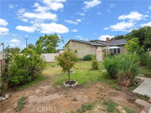 1236  Dorothy  , Fullerton, CA