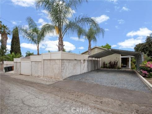 1236  Dorothy  , Fullerton, CA