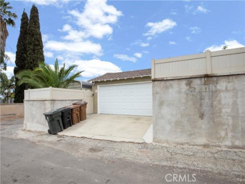 1236  Dorothy  , Fullerton, CA