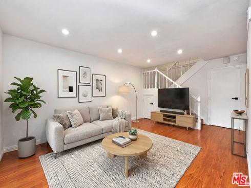 1575  Avenida Selva  204 , Fullerton, CA