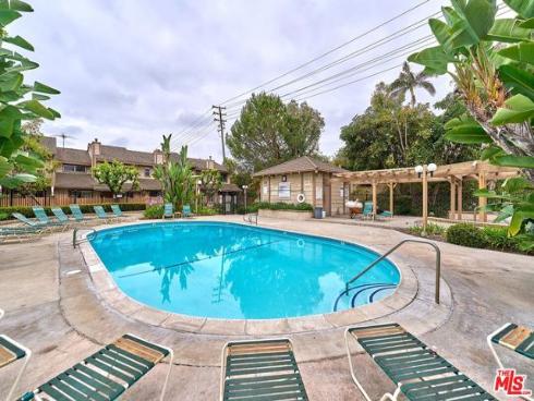 1575  Avenida Selva  204 , Fullerton, CA