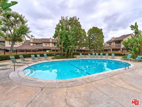 1575  Avenida Selva  204 , Fullerton, CA