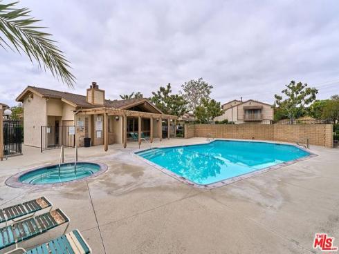 1575  Avenida Selva  204 , Fullerton, CA
