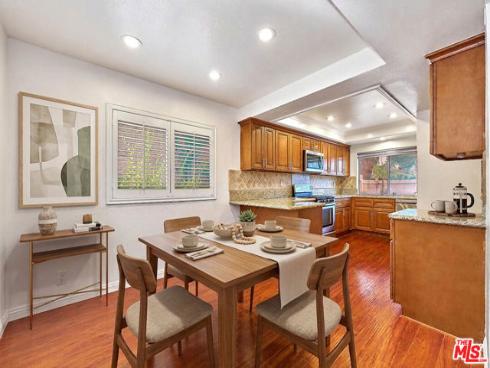 1575  Avenida Selva  204 , Fullerton, CA