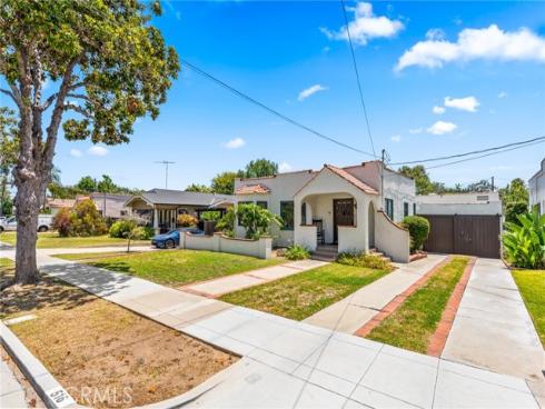 516 Malvern