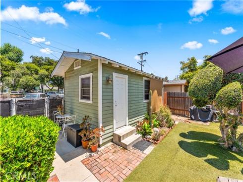 320 N Newell , Fullerton, CA