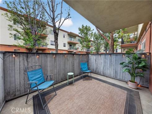 400 N Acacia B17 Avenue, Fullerton, CA