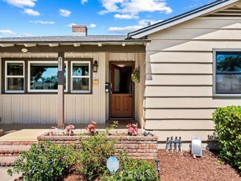 201 Concord , Fullerton, CA