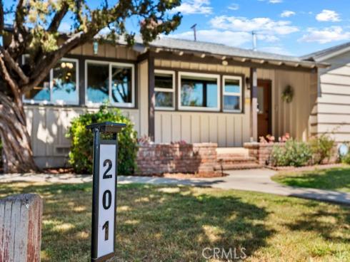 201 Concord , Fullerton, CA