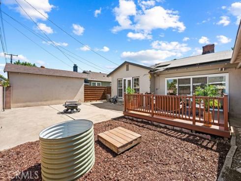 201 Concord , Fullerton, CA