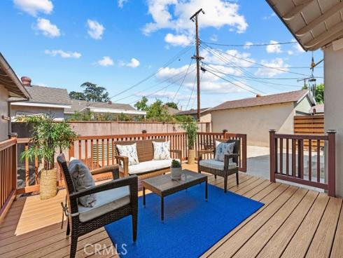 201 Concord , Fullerton, CA
