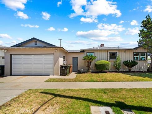 201 Concord , Fullerton, CA