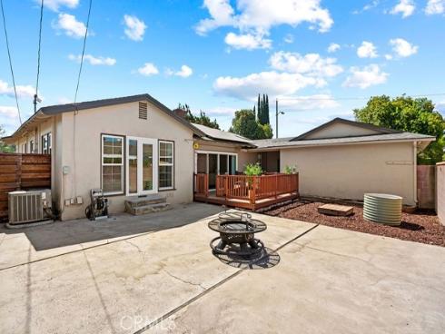 201 Concord , Fullerton, CA